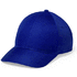 Lippalakki Cap Blazok, tummansininen liikelahja logopainatuksella