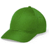 Lippalakki Cap Blazok, vihreä liikelahja logopainatuksella
