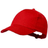 Lippalakki Cap Brauner, punainen lisäkuva 6