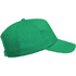 Lippalakki Cap Brauner, vihreä lisäkuva 3