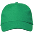 Lippalakki Cap Brauner, vihreä lisäkuva 4