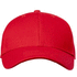 Lippalakki Cap Calipso, punainen lisäkuva 3