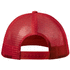 Lippalakki Cap Clipak, punainen lisäkuva 3