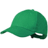 Lippalakki Cap Daimat, vihreä lisäkuva 5