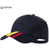 Lippalakki Cap Desthin, tummansininen liikelahja omalla logolla tai painatuksella