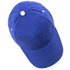 Lippalakki Cap Five, sininen lisäkuva 1