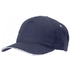 Lippalakki Cap Five, tummansininen liikelahja logopainatuksella