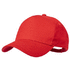 Lippalakki Cap Gleyre, punainen lisäkuva 1