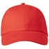 Lippalakki Cap Haliard, punainen lisäkuva 3