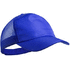 Lippalakki Cap Harum, sininen liikelahja logopainatuksella