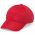 Lippalakki Cap Karif, punainen lisäkuva 1