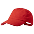 Lippalakki Cap Karola, punainen lisäkuva 1