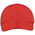 Lippalakki Cap Karola, punainen lisäkuva 3