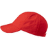 Lippalakki Cap Karola, punainen lisäkuva 4
