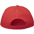 Lippalakki Cap Keinfax, punainen lisäkuva 1