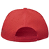 Lippalakki Cap Keinfax, punainen lisäkuva 5