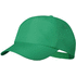 Lippalakki Cap Keinfax, vihreä liikelahja logopainatuksella