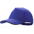 Lippalakki Cap Kisse, sininen liikelahja logopainatuksella
