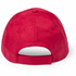 Lippalakki Cap Krox, punainen lisäkuva 3