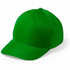 Lippalakki Cap Krox, vihreä lisäkuva 1