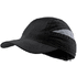 Lippalakki Cap Laimbur, musta liikelahja logopainatuksella