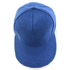 Lippalakki Cap Lorenz, sininen liikelahja logopainatuksella