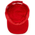Lippalakki Cap Navy, punainen lisäkuva 5