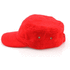Lippalakki Cap Navy, punainen lisäkuva 6