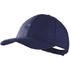 Lippalakki Cap Rittel, tummansininen liikelahja logopainatuksella