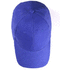 Lippalakki Cap Rubec, sininen lisäkuva 2