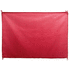 Lippu Flag Dambor, punainen liikelahja logopainatuksella