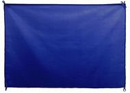Lippu Flag Dambor, sininen liikelahja logopainatuksella