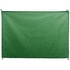 Lippu Flag Dambor, vihreä liikelahja logopainatuksella