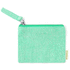 Lompakko Purse Fontix, vihreä lisäkuva 1