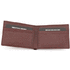 Lompakko Wallet Fagus, ruskea lisäkuva 3