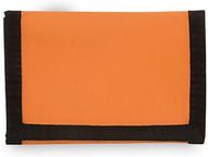 Lompakko Wallet Film, sininen, oranssi liikelahja logopainatuksella