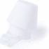 Lukulamppu Lamp Vanairix, valkoinen lisäkuva 3