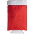 Lumentyönnin Ice Scraper Dasha, punainen liikelahja logopainatuksella