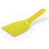 Lumentyönnin Ice Scraper Feniok, keltainen liikelahja logopainatuksella