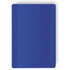 Luottokorttikotelo Card Holder Kazak, sininen liikelahja logopainatuksella