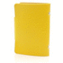 Luottokorttikotelo Card Holder Midel, keltainen lisäkuva 5