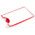 Luottokorttikotelo Multipurpose Pouch Blizz, punainen lisäkuva 2