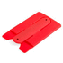 Luottokorttikotelo Multipurpose Pouch Blizz, punainen lisäkuva 3