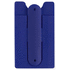Luottokorttikotelo Multipurpose Pouch Blizz, sininen liikelahja logopainatuksella
