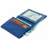 Luottokorttikotelo Wallet Lanto, sininen lisäkuva 2