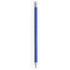 Lyijykynä Pencil Graf, sininen liikelahja logopainatuksella