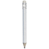Lyijykynä Pencil Minik, valkoinen liikelahja logopainatuksella
