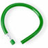 Lyijykynä Pencil Pimbur, vihreä liikelahja logopainatuksella