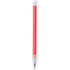 Lyijykynä Eternal Pencil Astril, punainen lisäkuva 3