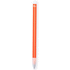 Lyijykynä Eternal Pencil Baxter, oranssi, sininen lisäkuva 3